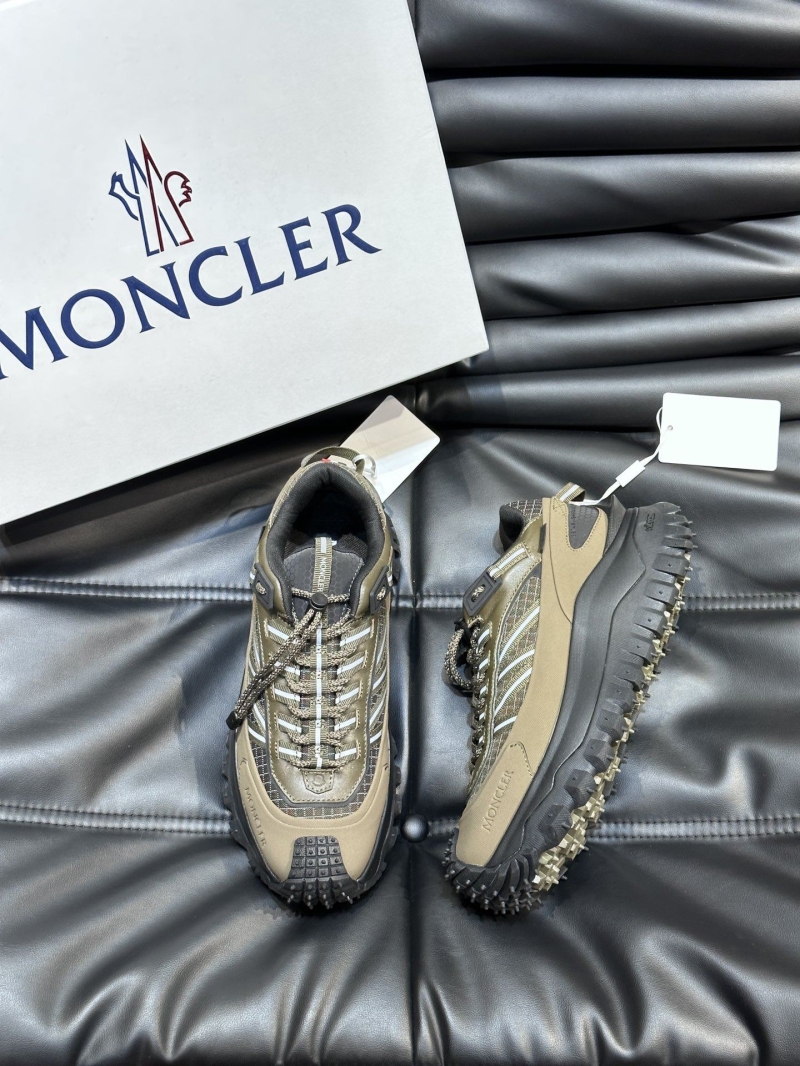 Moncler Sneakers